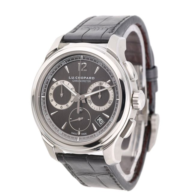 Chopard LUC 168596-3001 Image 2